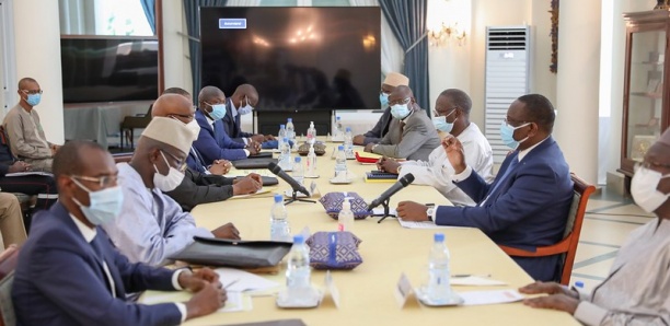 Sénégal : Inondations et politique font bon ménage (Par Cheikh Lamane Diop)