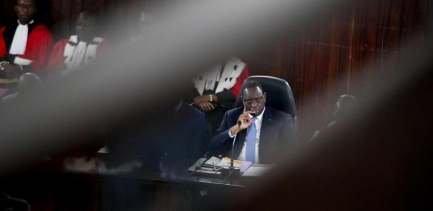 "Dossiers sous le coude de Macky Sall" : Les précisions de l'Union des magistrats