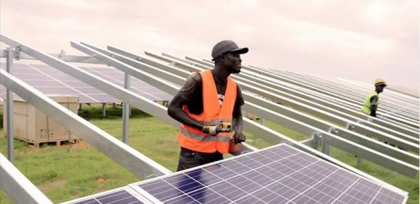Solaire et stockage : Une nouvelle étape vers l’autonomie énergétique