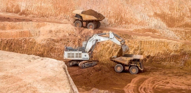 Mines : Un secteur transparent, mais encore peu diversifié