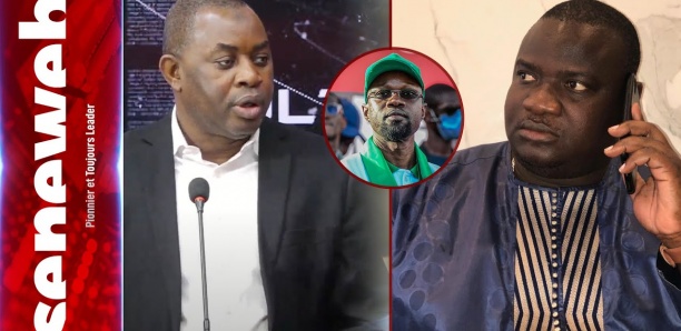12 milliards Qataris à Sonko : la grosse erreur du député Matar Diop et Yerim Seck dévoilée par Dianté