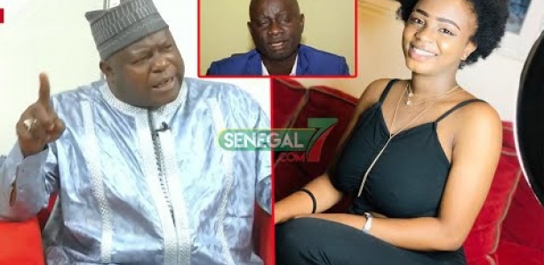 [Vidéo] Bougazelli révèle : “Diop Iseg, Diéyna Baldé et leur fils qui porte mon nom…”