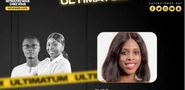 Affaire Adji Sarr - Sonko : Menaces contre Gabrielle Kane? Éclaircissements.