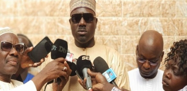 Mairie de Tivaouane : Adoulaye Ndiaye Ngalgo défie le maire et déclare sa candidature