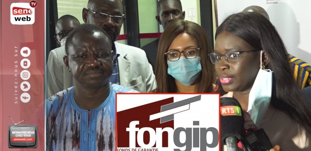 Visite de la délégation burkinabé au Sénégal : Le Fongip prêt à appuyer Ouaga