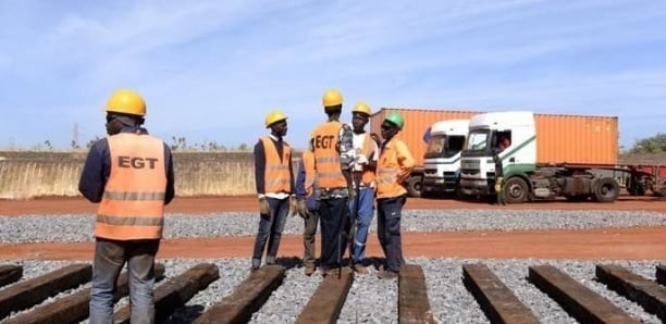 Chantiers du Ter : Le feu couve (toujours) à Thiaroye Gare