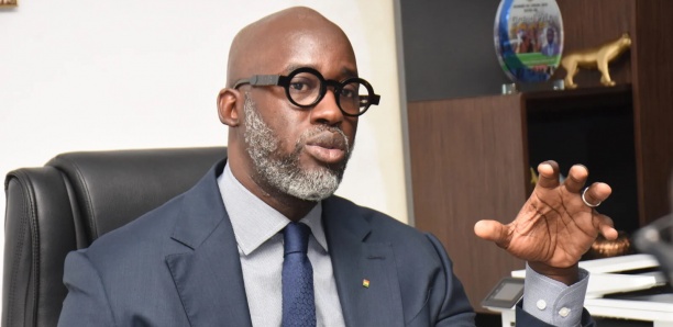 CDC : Fadilou Keïta annonce des réformes de fond et ...