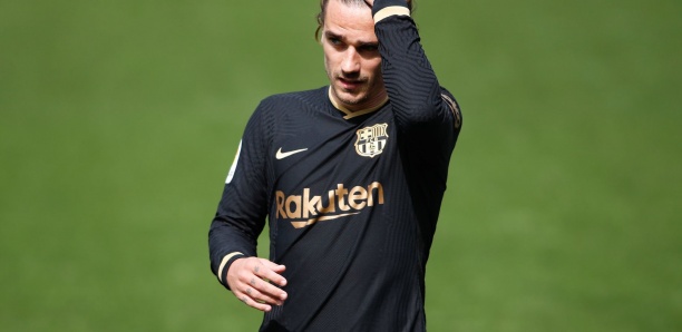 Le Barça annule l’échange Griezmann-Saul !