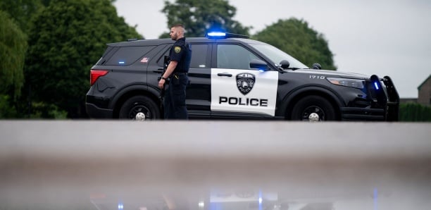 Chasse à l'homme en cours aux Etats-Unis après le meurtre d'une élue