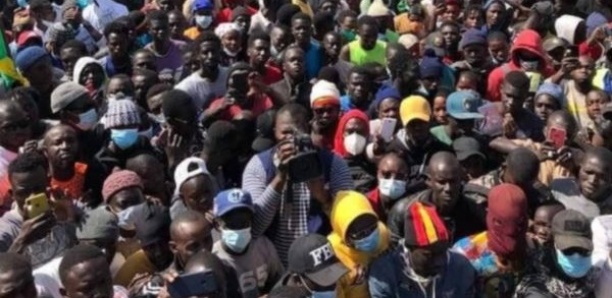 Affaire Sonko au Sénégal: «Toute décision de Macky Sall pourrait être lourde de conséquences»