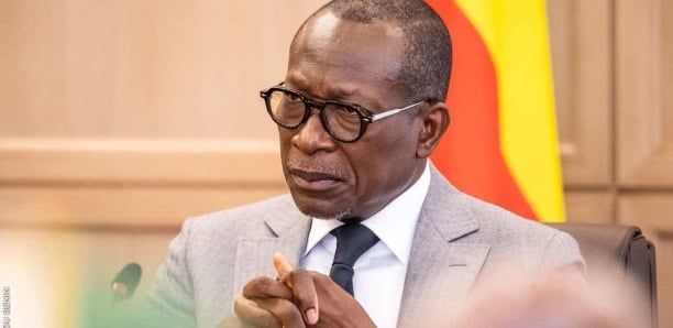 Je vais « passer la main » : Patrice Talon rejette toute idée de 3e mandat au Bénin