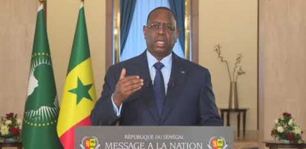 Message d'adieu : Macky Sall liste des réalisations emblématiques du PSE