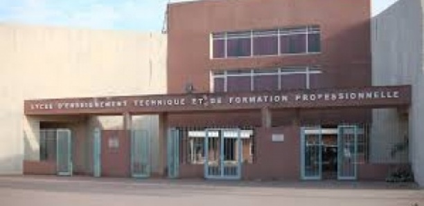 Lycée technique de Thiès : Un problème de spéculation foncière pollue l’atmosphère