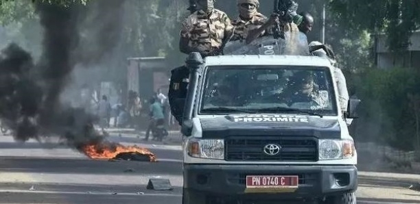 Tchad: un appel à témoin pour retrouver les meurtriers d’un officier suscite la polémique