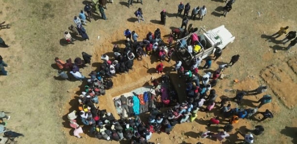Au moins 30 personnes tuées lors de plusieurs attaques dans le centre du Nigeria