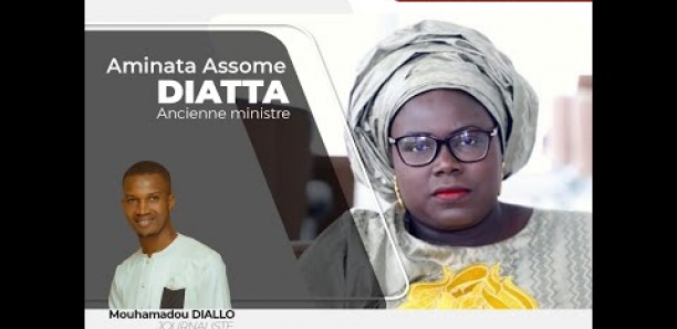 Démission de l'Apr, présidentielle 2024...: Assome Diatta, sans détour