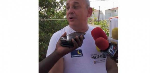 Mbour : Une association française au chevet de la pouponnière de Mbodiène