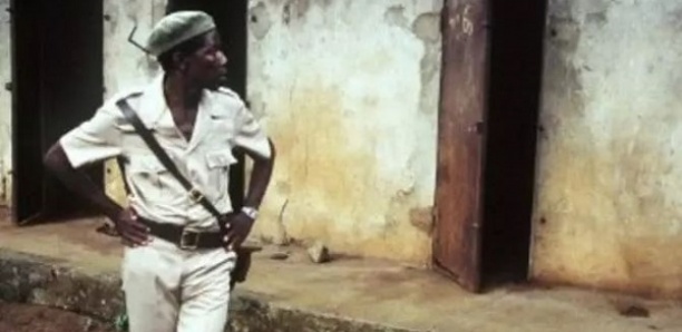 Guinée: mort d’Abbas Bah, figure de l'exigence de justice pour les victimes du camp Boiro