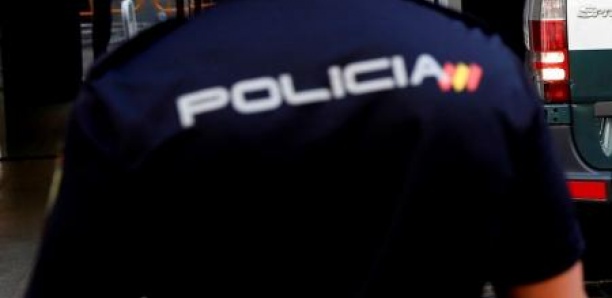 Une jeune jihadiste qui préparait son départ pour la Syrie arrêtée en Espagne