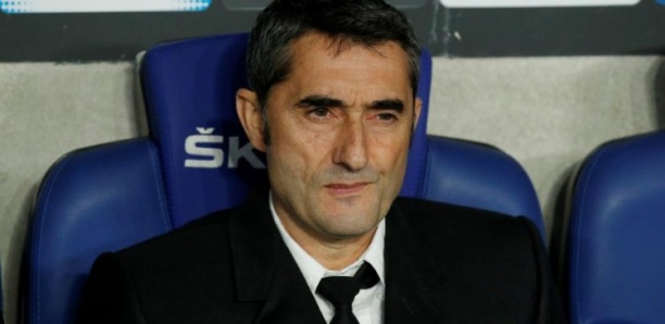 Barça: Valverde a fait des concessions sur son salaire
