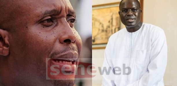 Khalifa Sall-Barthélémy Dias : Le clash (finalement) consommé ?