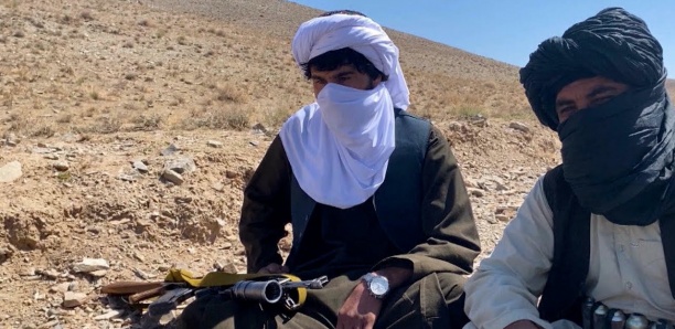 [Vidéo] Afghanistan : Voyage en pays taliban