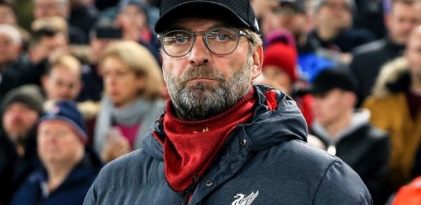 Mercato - Liverpool : Klopp rêve d'un joueur français, mais...