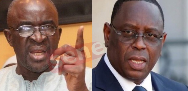 Cissé Lô met en garde Macky : "Qu'il vire Yakham Mbaye, sinon…"