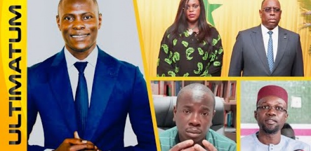 Réunion d'urgence au palais , dérapage de Biram Souleye, Yaw : Pape Gorgui Ndong se prononce