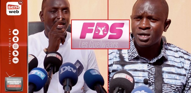 Rejet de sa demande de récépissé : Dr Babacar Diop tire sur Antoine Diome