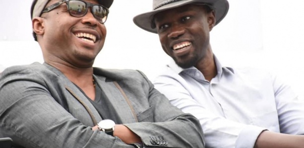 Barthélémy Dias : "Su nguène mobiliséwul Macky di na teuth Sonko bala septembre…"