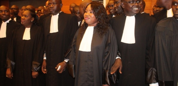 Scrutin du 23 janvier : Les conclusions de l’Union des magistrats sénégalais (UMS)