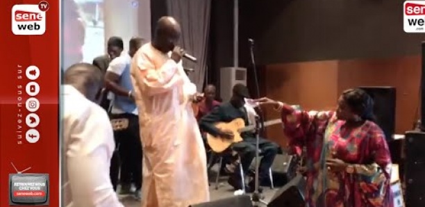 Soirée Tringa: L’incroyable batré de Soda Bousso à Mapenda seck qui impressionne le public & secoue la toile