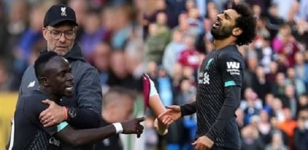 Jürgen Klopp: "Salah n'a jamais été égoïste"