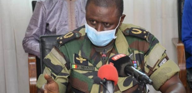 Comité de suivi Force Covid-19 : La cérémonie de remise du rapport final au président de la République, reportée