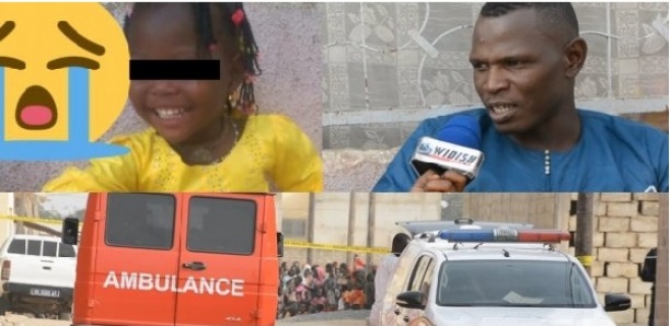 Mbour / Enfant égorgée à Liberté 2 : Ndiaya Gueye victime de sévices sexuels