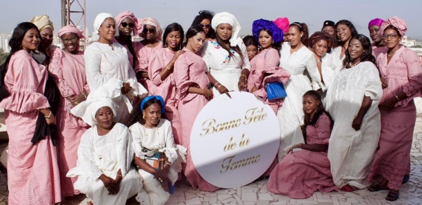 L’Amicale des Femmes de l’ANPEJ célèbre la Femme