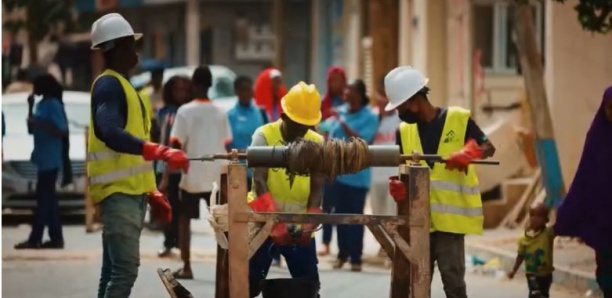 Film « Sama Nawet » de l’ONAS : un appel à la mobilisation et à un changement de comportements