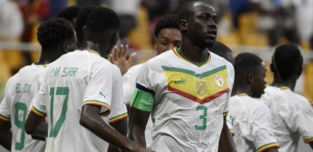 Qualifications CAN 2025 : Revivez le match Sénégal VS Malawi (4 - 0)