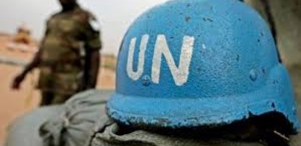 Minusma : 236 soldats tués au Mali, depuis 2013
