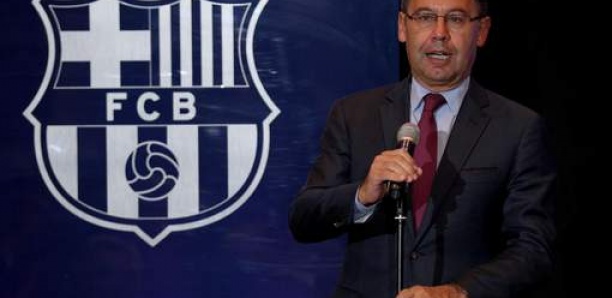 Vivement critiqué, Bartomeu est désormais accusé de corruption