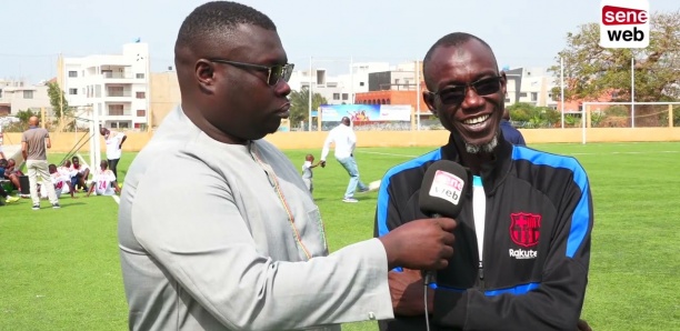 Tournoi Total Énergies : Total accompagne la CAN par un tournoi de foot