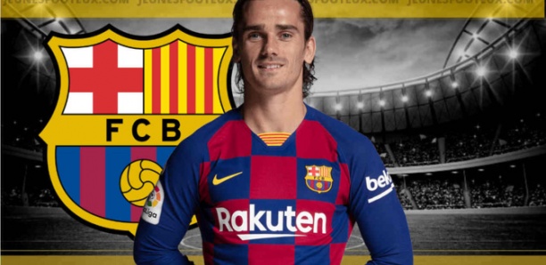 FC Barcelone : comment le transfert de Griezmann a ruiné le Barça