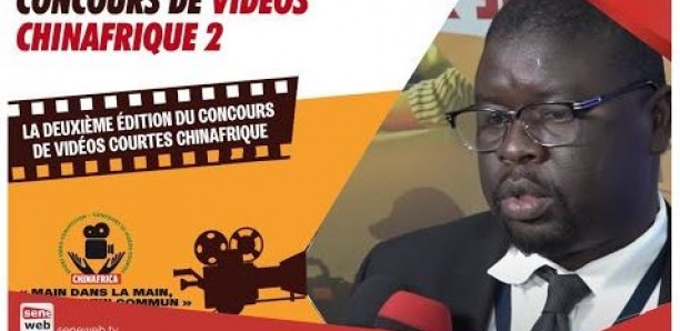Abdou Salam Fall, Pdg de Seneweb : «Ce concours montre notre leadership dans la sous-région»