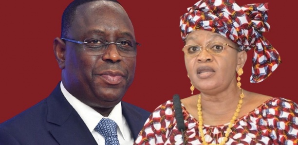 Aida Mbodj : "Macky Sall ne voulait pas que l'on parte aux élections"