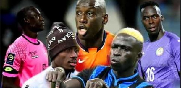 LDC : Krépin Diatta, Gana, Gomis... les joueurs sénégalais à suivre ce mardi