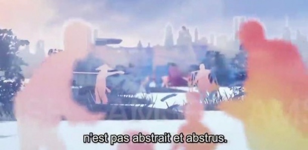 Épisode 4 : Toujours agir dans l'intérêt du peuple