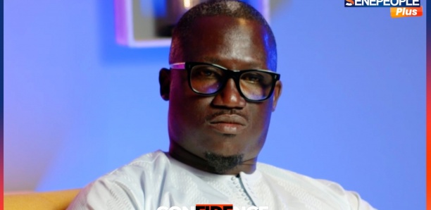 Les Confidences Terribles de Djidiack ex Manager de Viviane Chidid : Trahison, Abandon, Déception...
