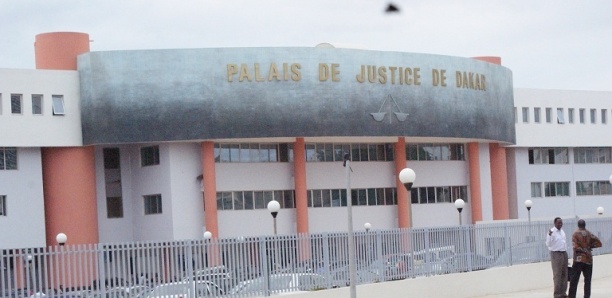 Escroquerie et abus de confiance portant sur 40 millions F CFA : Arabi Niass condamné