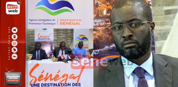 Fidak 2022: l'ASPT présente les zones phares de la Destination Sénégal